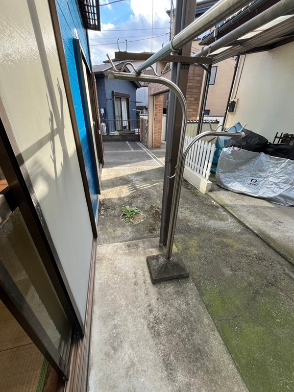 ブルーハイツ その他5