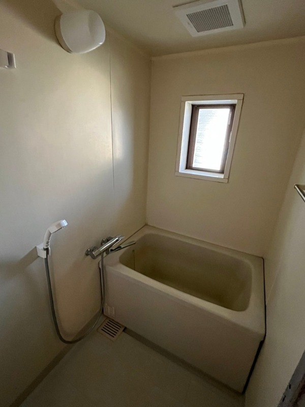 ブルーハイツ 風呂画像