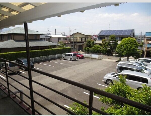 梅山アパート その他5