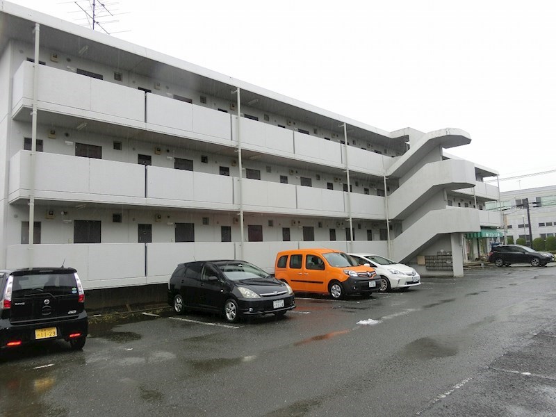 第３コーポナルセ その他外観2