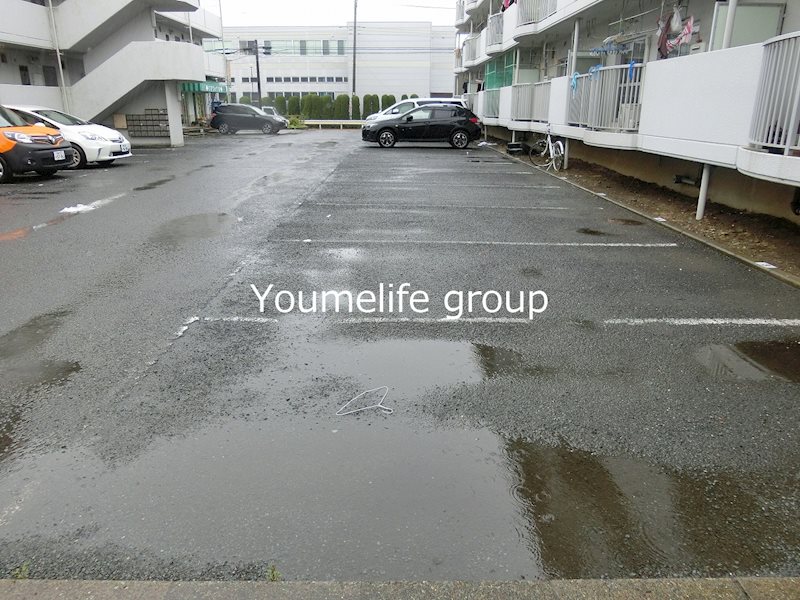 第３コーポナルセ その他外観3