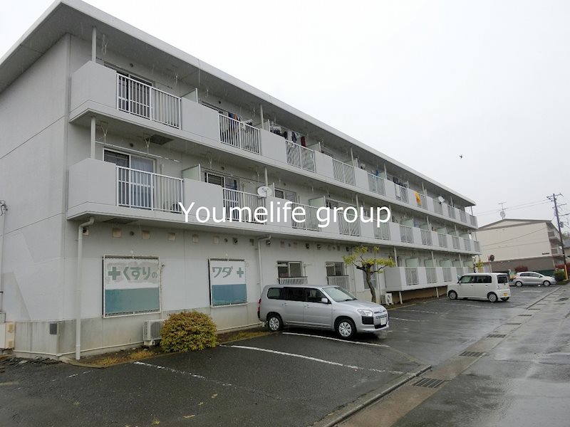 第３コーポナルセ その他外観4