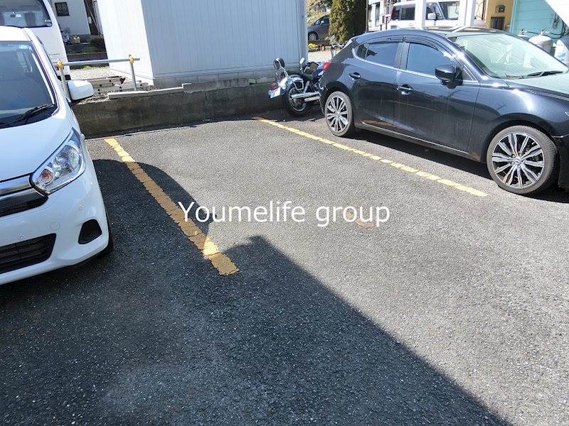 久保ハイツPⅡ その他外観2