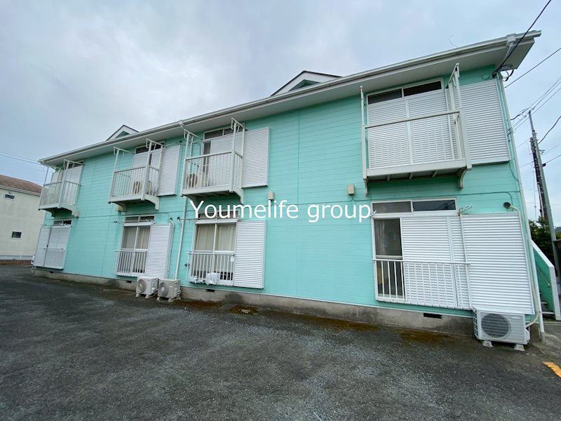 久保ハイツPⅡ その他外観5