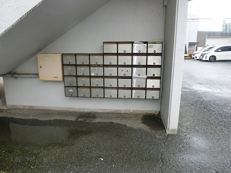 第３コーポナルセ その他外観1