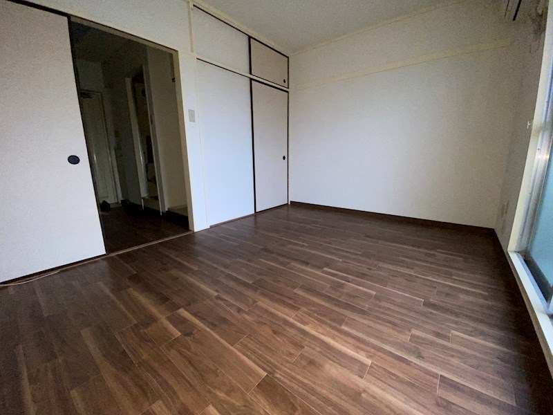 第３コーポナルセ リビング