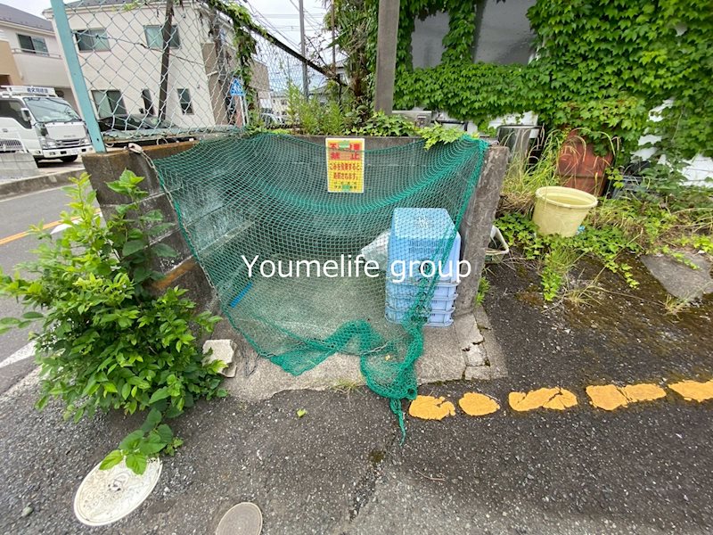 久保ハイツPⅡ その他外観4