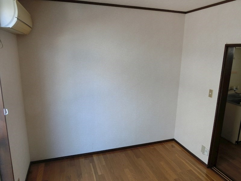 久保ハイツPⅡ リビング