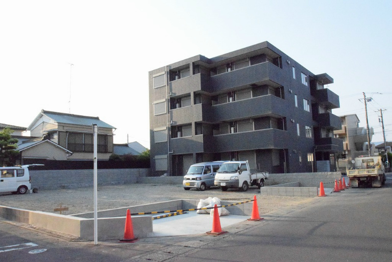 クレスト神谷 その他外観6