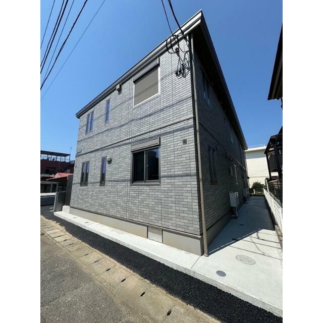 カーサ　ソレアーダ 102号室 外観