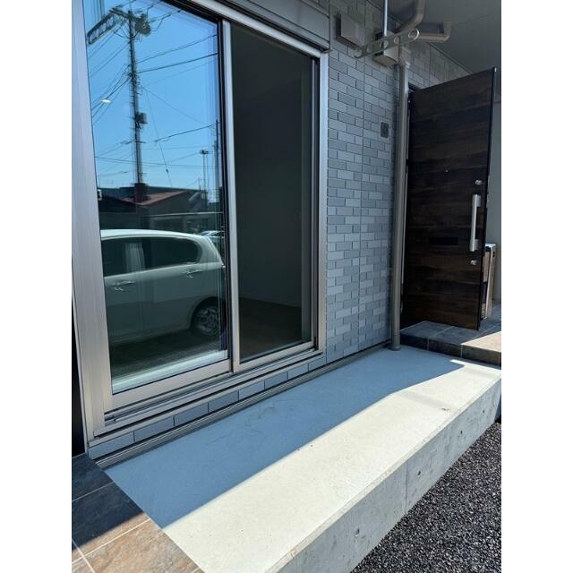 カーサ　ソレアーダ その他2