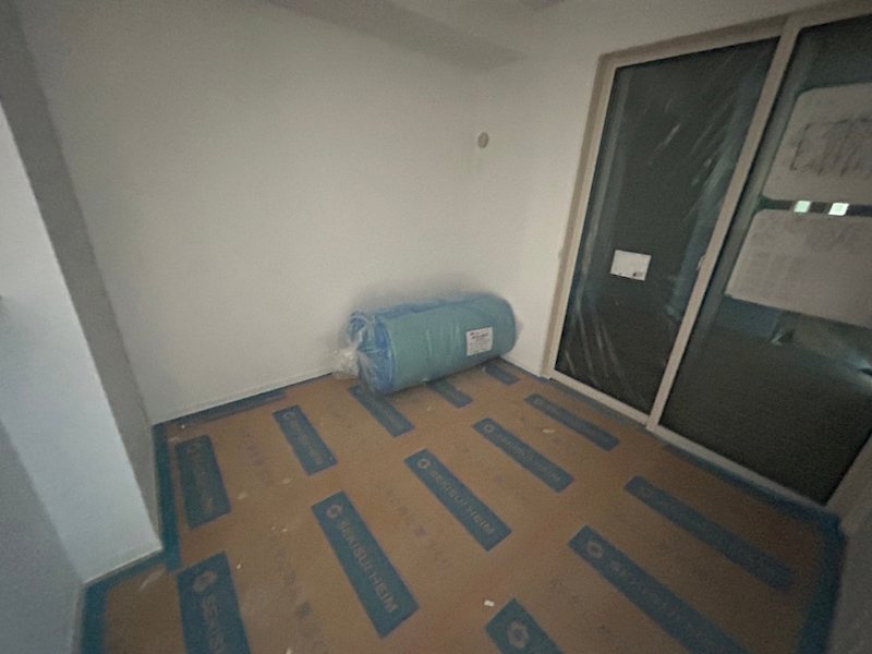 カーサ　ソレアーダ ベッドルーム