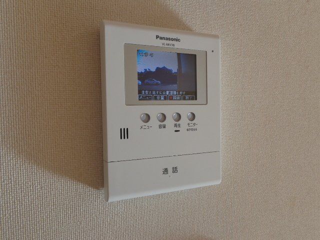 ブロードパインＡ セキュリティ