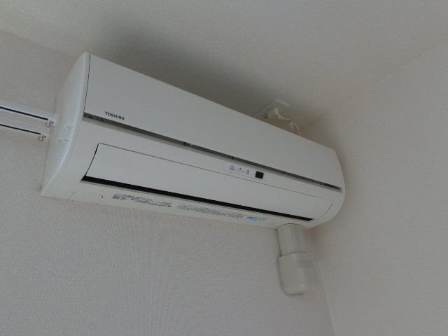 ブロードパインＡ その他設備