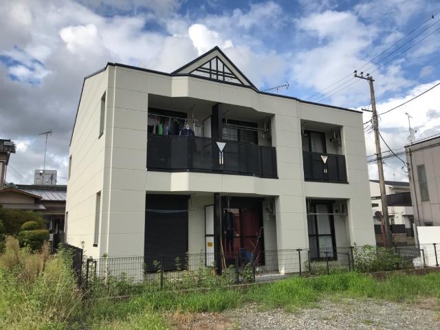 Ｇｒａｎｄｉｒ（グランディール） 外観