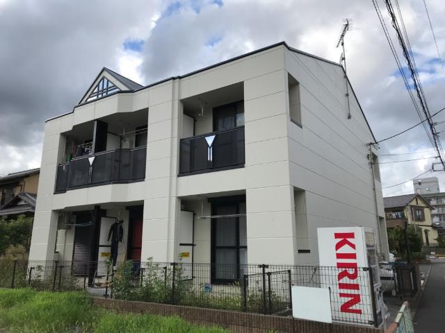 Ｇｒａｎｄｉｒ（グランディール） その他外観1