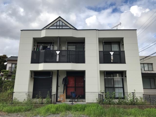 Ｇｒａｎｄｉｒ（グランディール） その他外観2