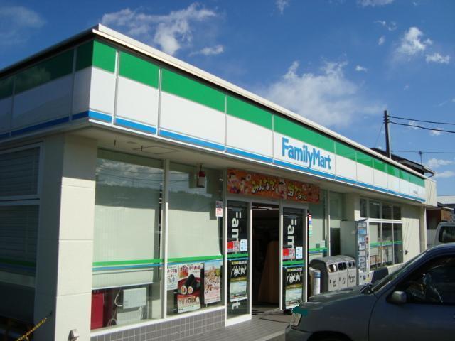 Ｇｒａｎｄｉｒ（グランディール） その他外観4