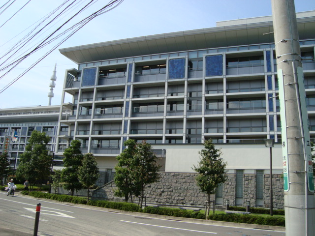 Ｇｒａｎｄｉｒ（グランディール） その他外観6