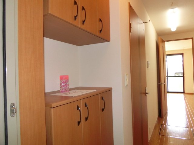 Ｇｒａｎｄｉｒ（グランディール） その他7