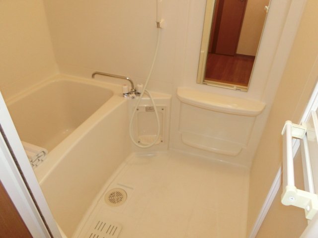 Ｇｒａｎｄｉｒ（グランディール） 風呂画像