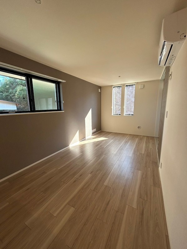 ペイドゥレーヴ鎌倉 リビング