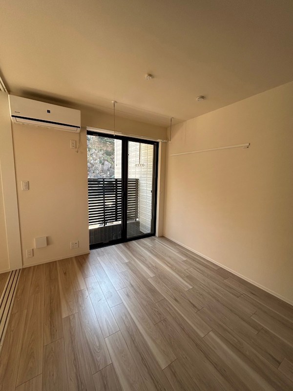 ペイドゥレーヴ鎌倉 ベッドルーム