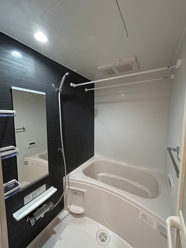 ペイドゥレーヴ鎌倉 風呂画像