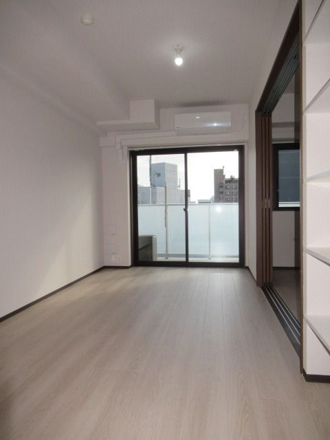 マイシティ厚木中町 リビング