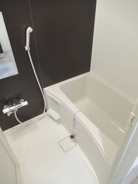 マイシティ厚木中町 風呂画像