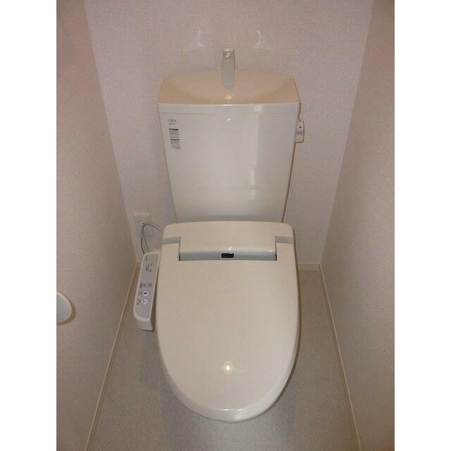 松の木戸建Ｃ その他1