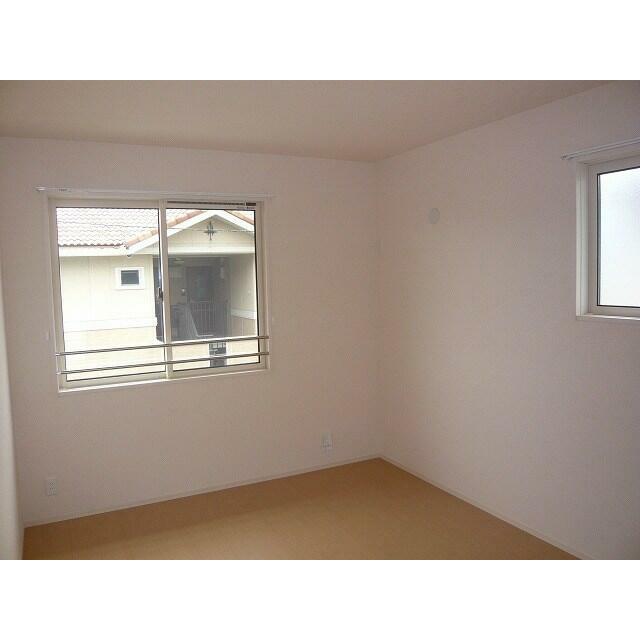 松の木戸建Ｃ その他5