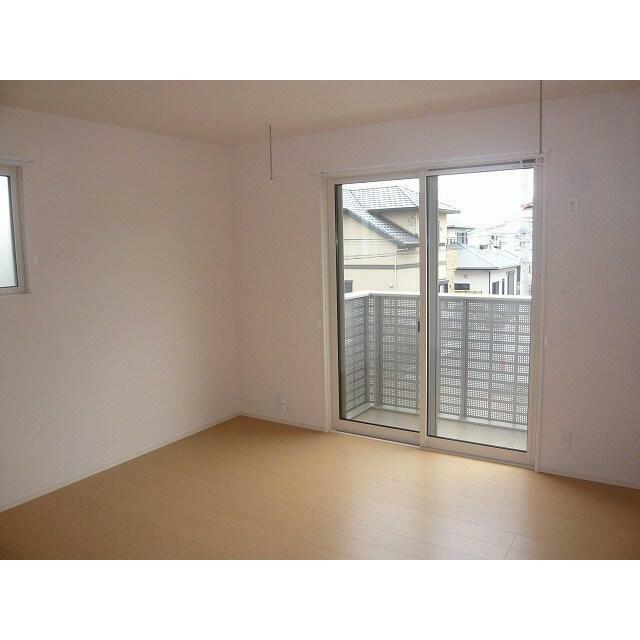 松の木戸建Ｃ その他7