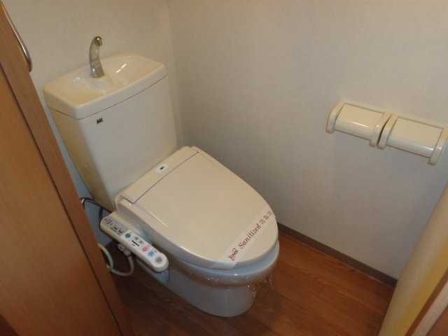 パラシオン平塚 その他8