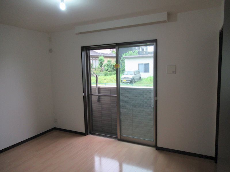 アンソレイユ リビング