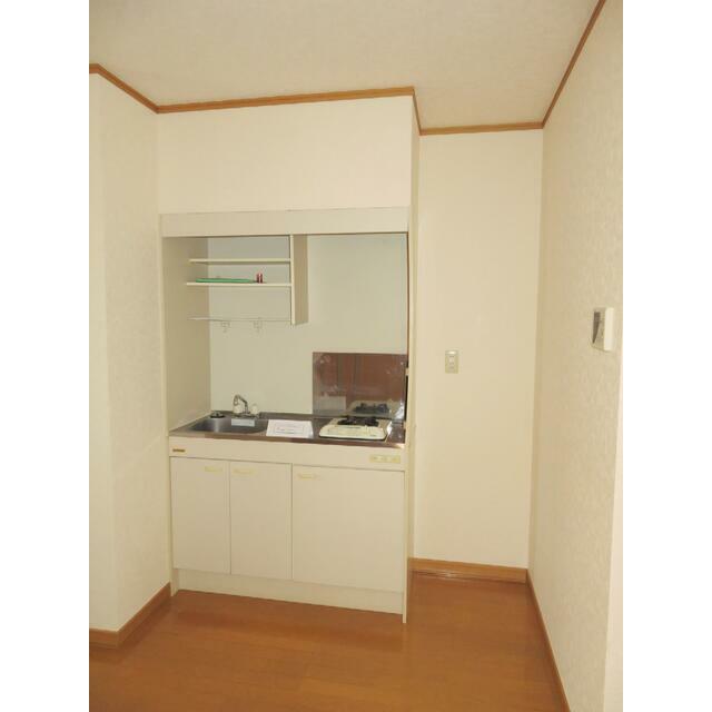 ピュア湘南 キッチン