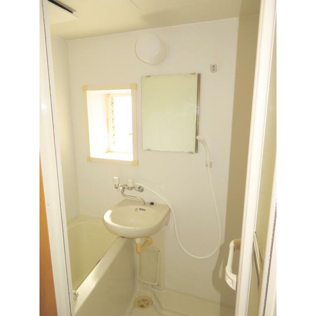 ピュア湘南 風呂画像