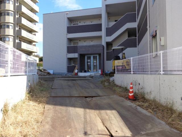 レガシープレイス片瀬 その他外観2