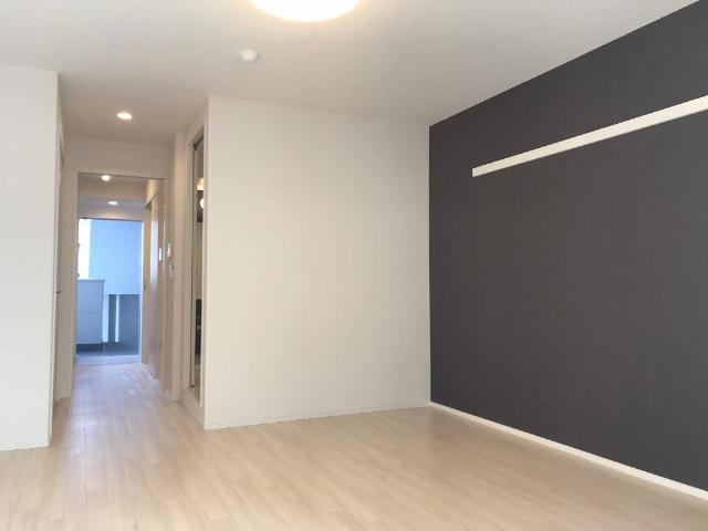 レガシープレイス片瀬 リビング