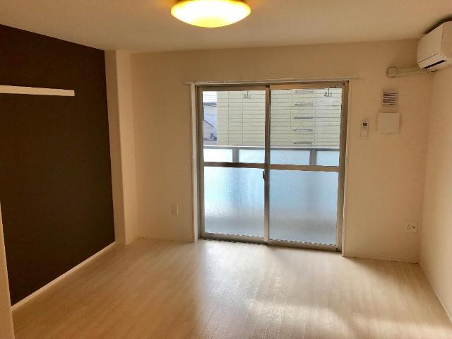 レガシープレイス片瀬 ベッドルーム