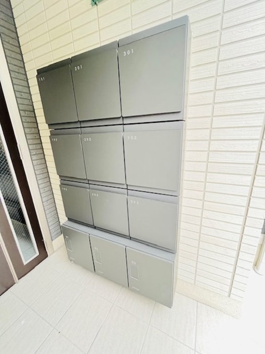 BrightsⅡ その他6