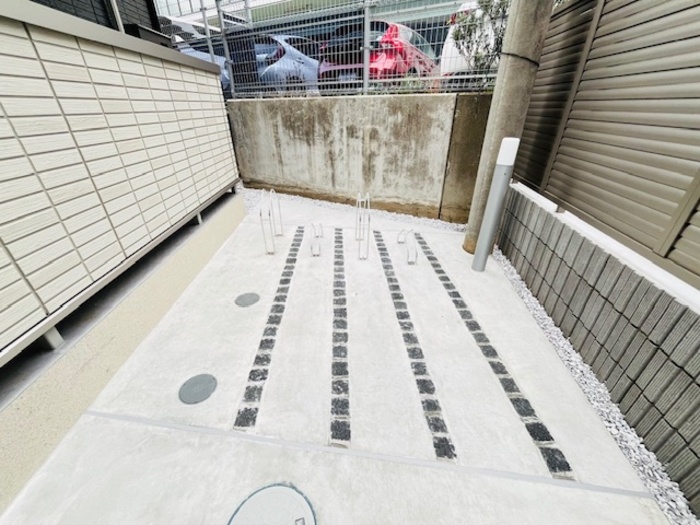 BrightsⅡ その他外観2