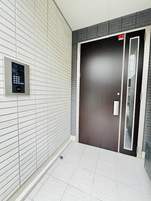 BrightsⅡ その他外観3