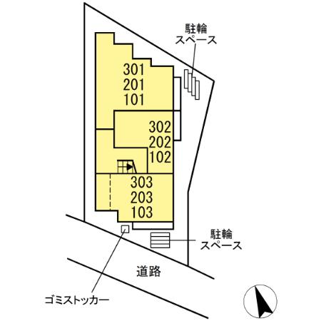 BrightsⅡ その他7