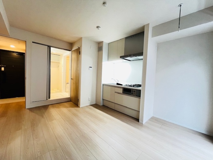 BrightsⅡ リビング