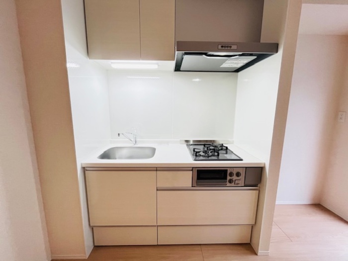 BrightsⅡ キッチン