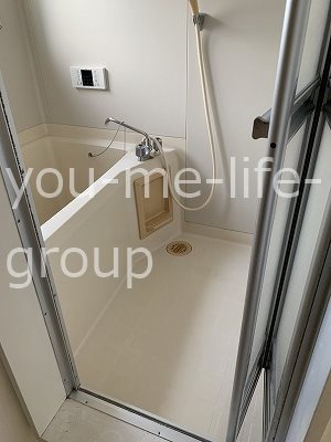 シャトレープルミエC 風呂画像