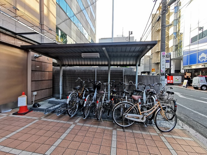 コンソラーレ本厚木 その他外観1