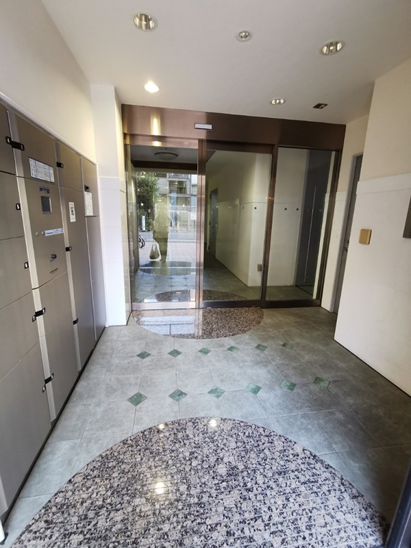 コンソラーレ本厚木 その他外観2