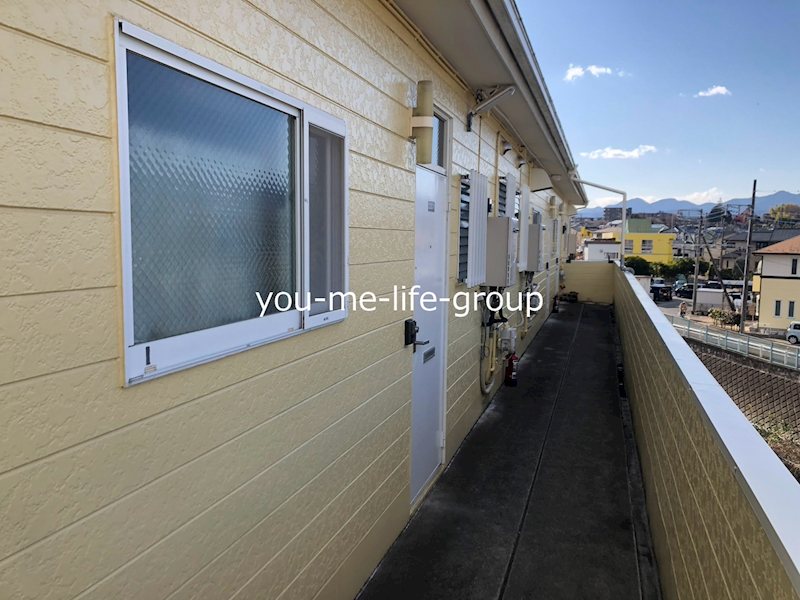 ドゥエルジョイ その他外観3